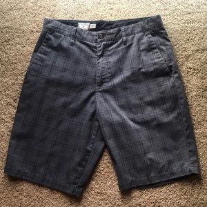 VOLCOM Men’s Chino Shorts